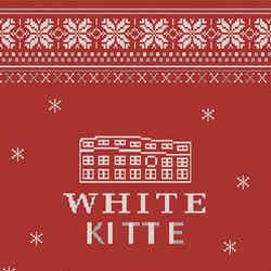 「WHITE KITTE」キービジュアル／画像提供：日本郵便
