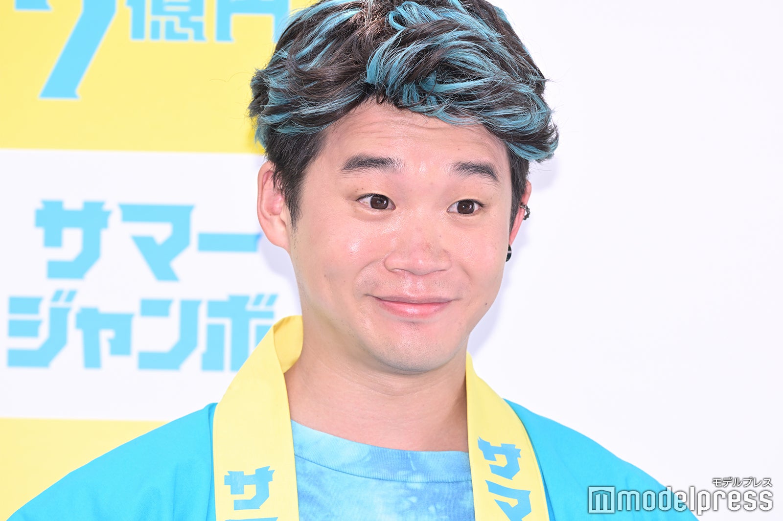 矢本悠馬（C）モデルプレス