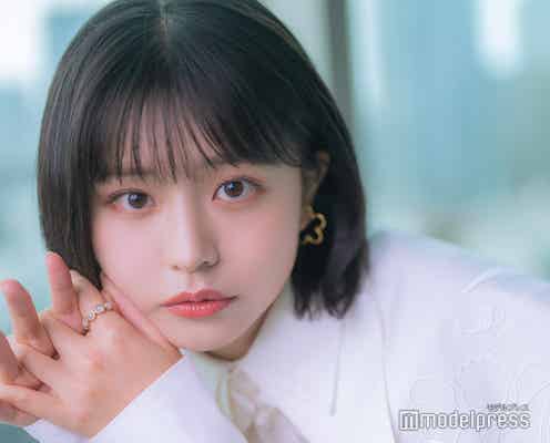 椛島光「なれの果ての僕ら」衝撃シーンを振り返る「とにかく痛さとか恐怖感を」 共演者との思い出も <モデルプレスインタビュー>