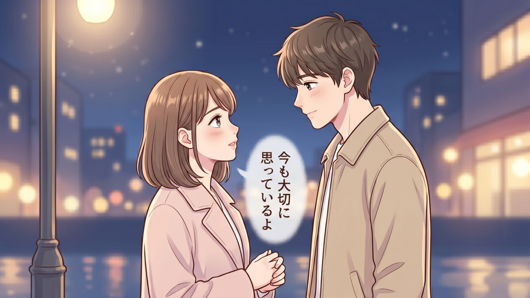 【復縁したい人必見】やっぱり忘れられない…「元彼へのアプローチ方法」3選