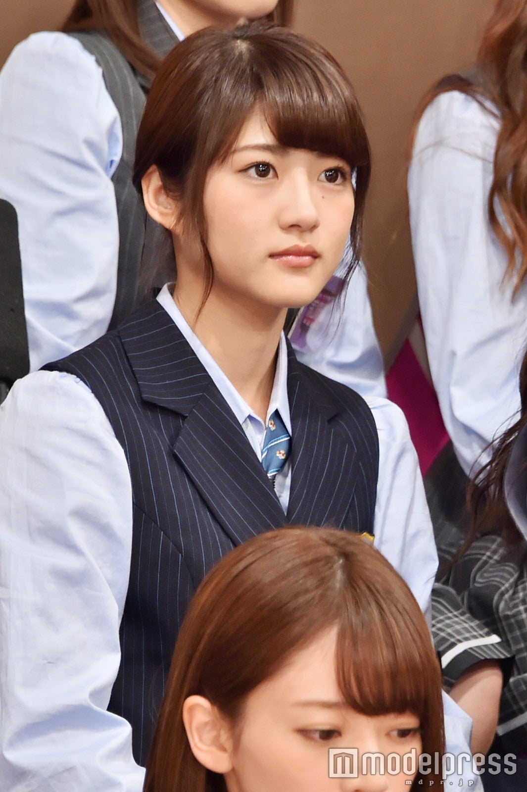 若月佑美（C）モデルプレス