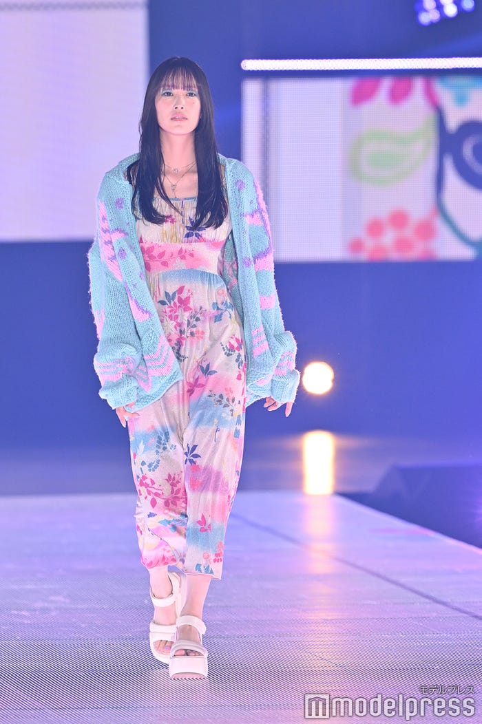 佐々木久美(C)モデルプレス