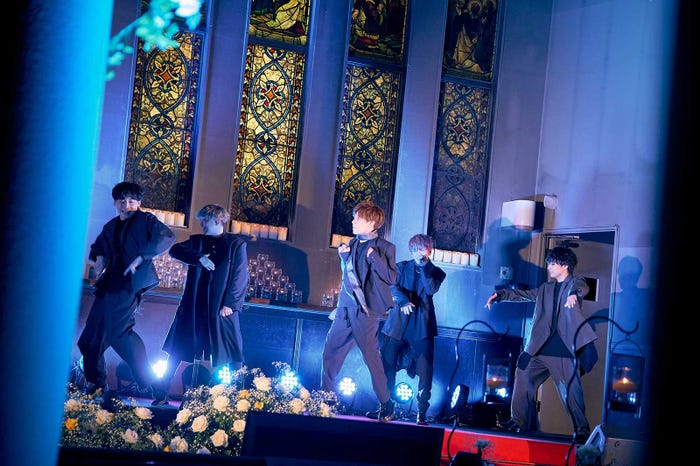 Da-iCE (提供写真)