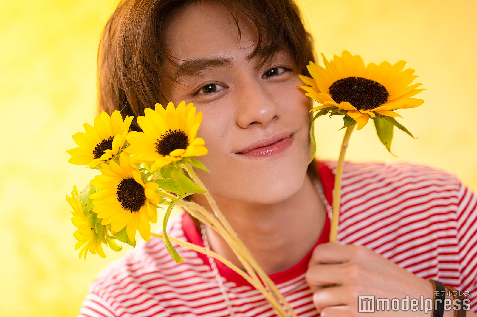 山下幸輝「居心地が良いと感じる場所にずっといたくない」 韓国練習生