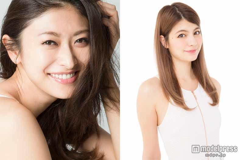 山田優、マギー、大政絢ら「non-no」モデルも出演決定＜GirlsAward 2015 S／S＞