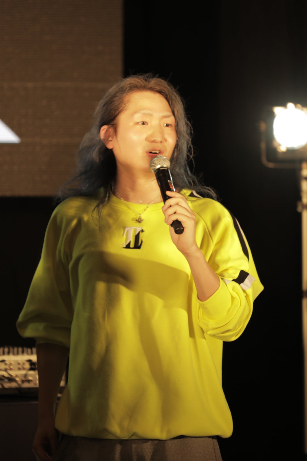 レペゼン地球（提供画像）