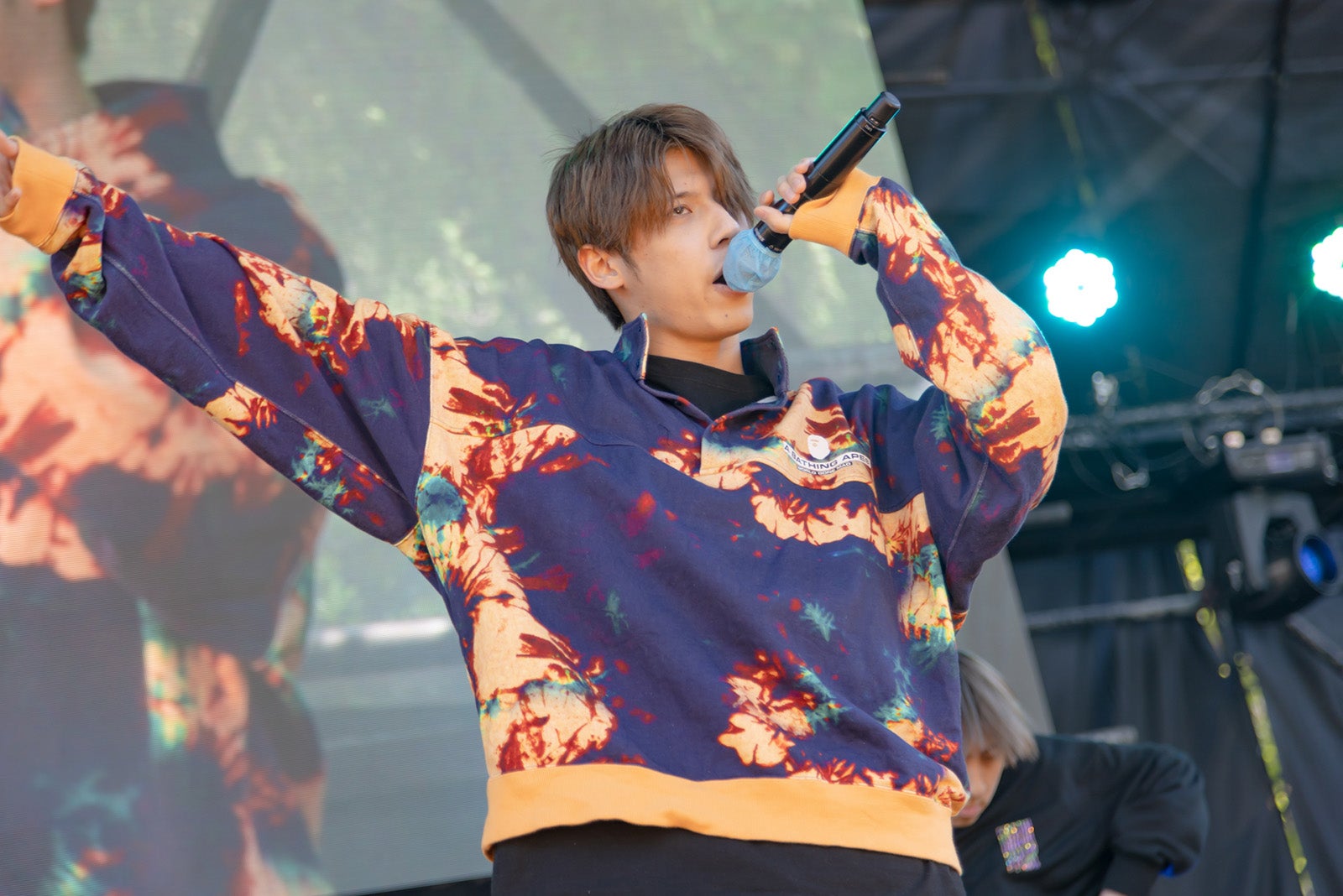 Lil Noah（提供写真）