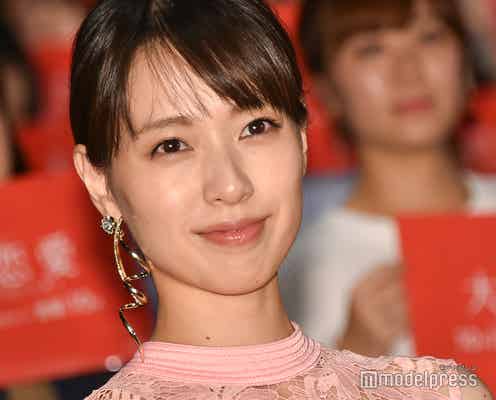 戸田恵梨香主演「大恋愛~僕を忘れる君と」初回視聴率発表
