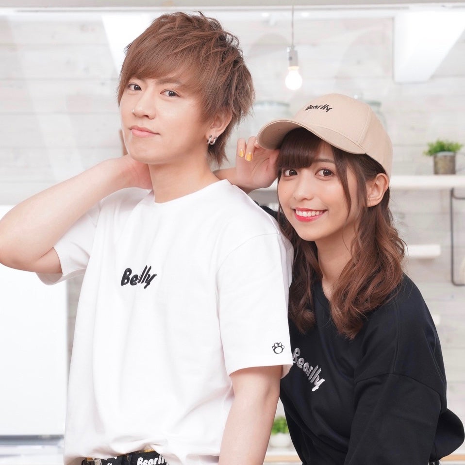 ヴァンゆん （提供写真）