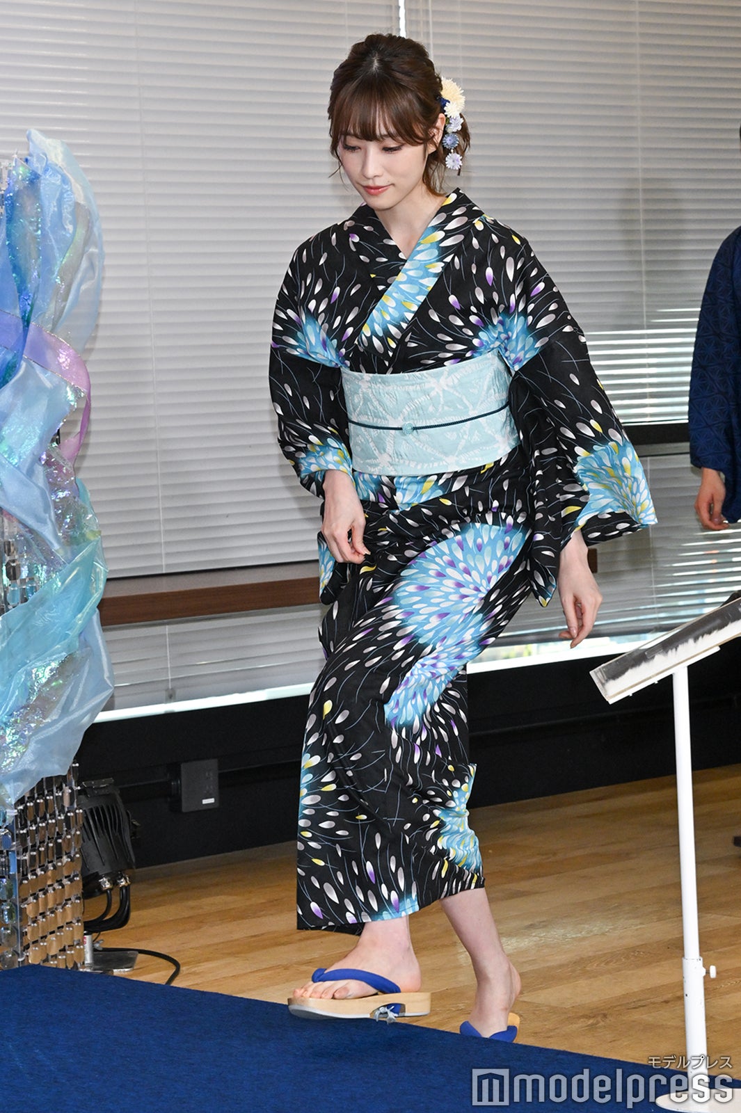 高橋ひかる（C）モデルプレス