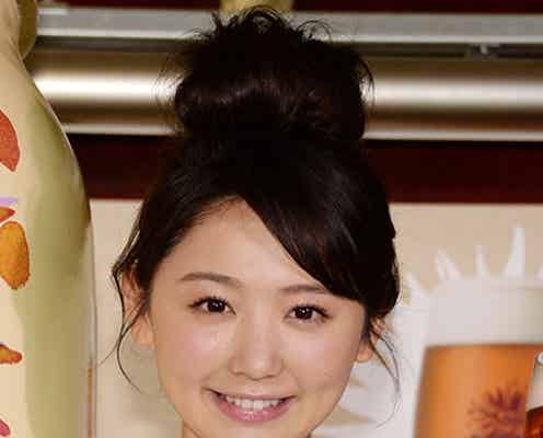 おのののか「下着がスケスケ」お酒の席での失敗談を告白
