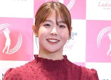 人気女子ゴルファー「鼻のアレルギー手術レビュー」とXに連続投稿 オフに入院、後2分のベッドの上の写真も 「最初辛かったけどやって良かった」と感想