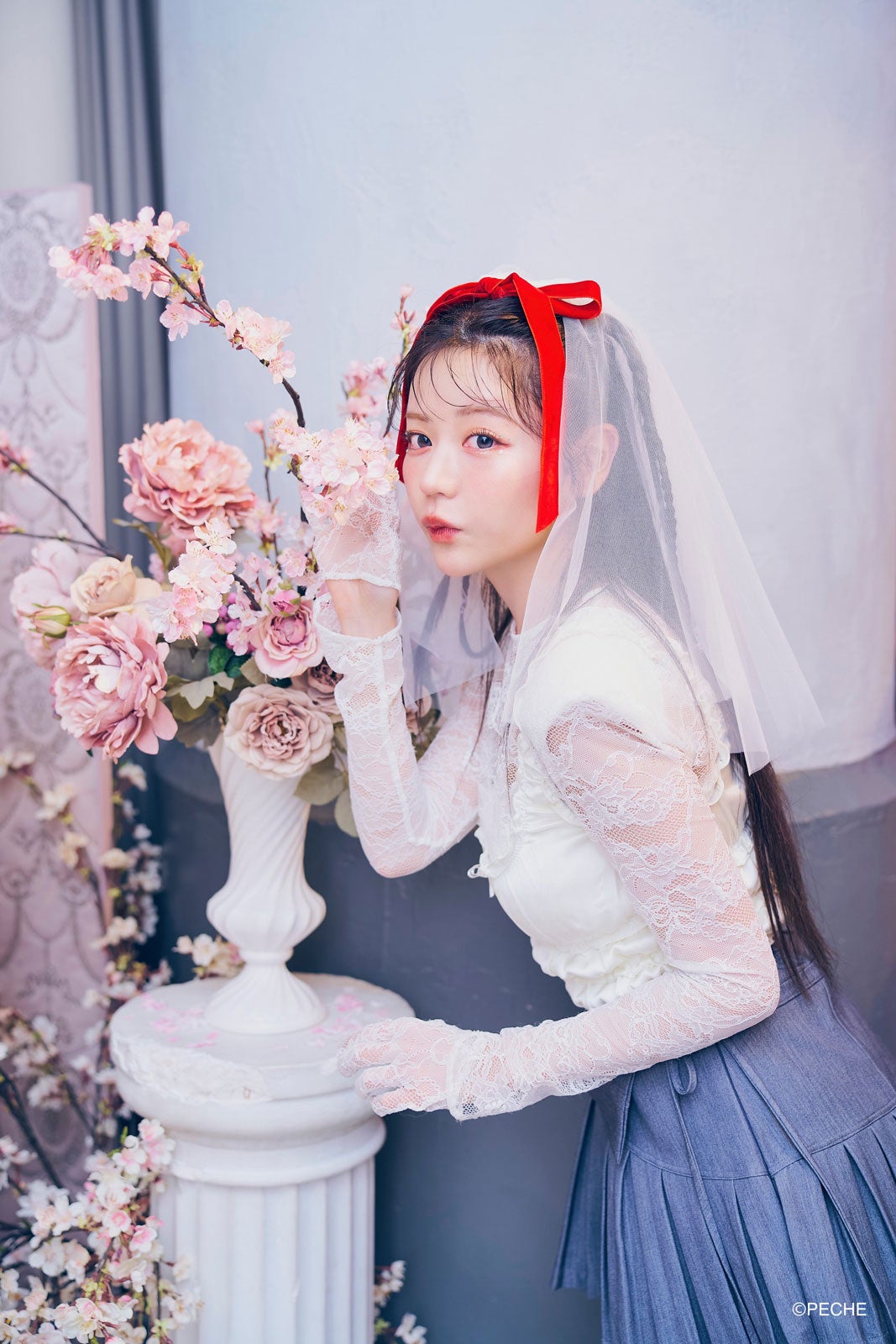 斎藤みらい（提供写真）