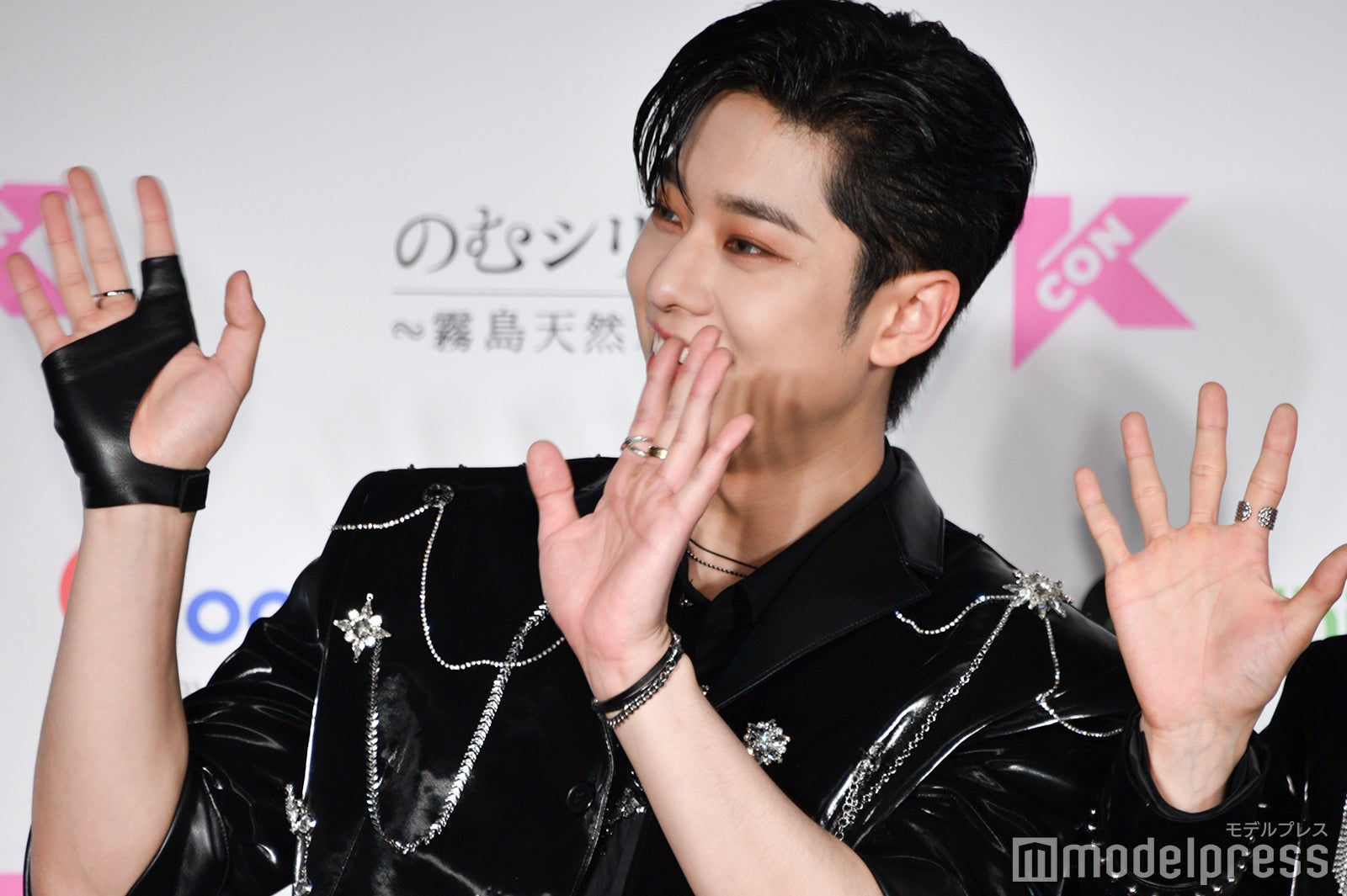 AB6IX（C）モデルプレス