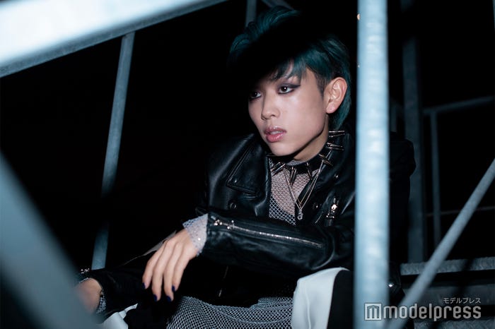 OdAkEi(C)モデルプレス