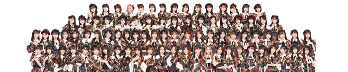AKB48(C)AKB48