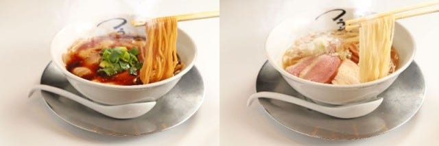 え、どんな味…？“ショートケーキ”がのった「味噌ラーメン」が期間限定で登場