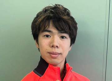 フィギュアスケート 佐藤駿4回転アクセル挑戦に意欲「羽生さんの影響が一番」5月末に補助付きで初実施へ