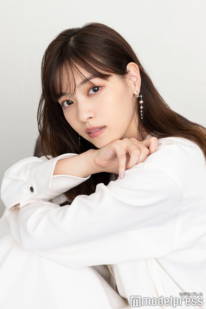 西野七瀬/PHOTO:赤英路(C)モデルプレス