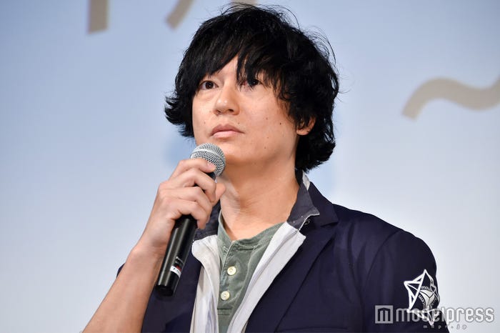 井浦新(C)モデルプレス