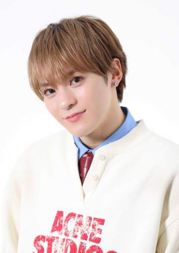 Travis Japan・松倉海斗 上昇気流へ 個人では「とにかく挑戦」グループでも「誰もが知るヒット作を出したい」