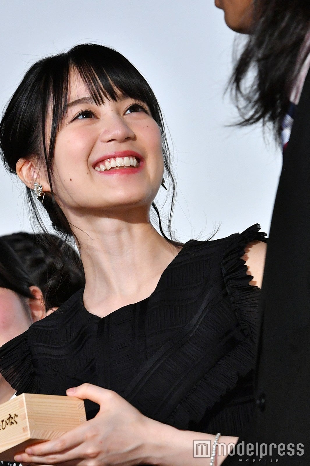 生田絵梨花（C）モデルプレス