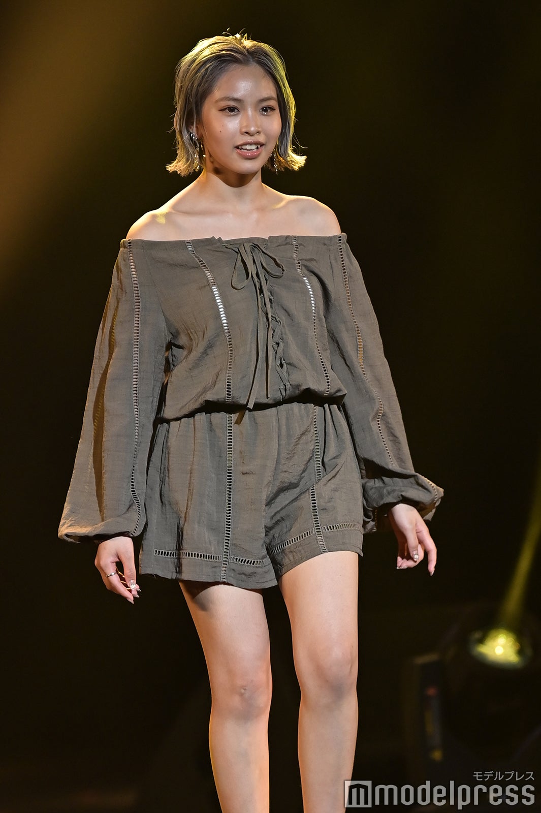 向葵まる（C）モデルプレス