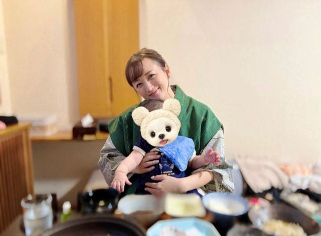 小松彩夏オフィシャルブログより