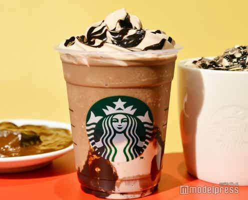 スタバ「トリプル 生チョコレート フラペチーノ」“全て”に生チョコ使用の新フラぺ<試飲レポ>