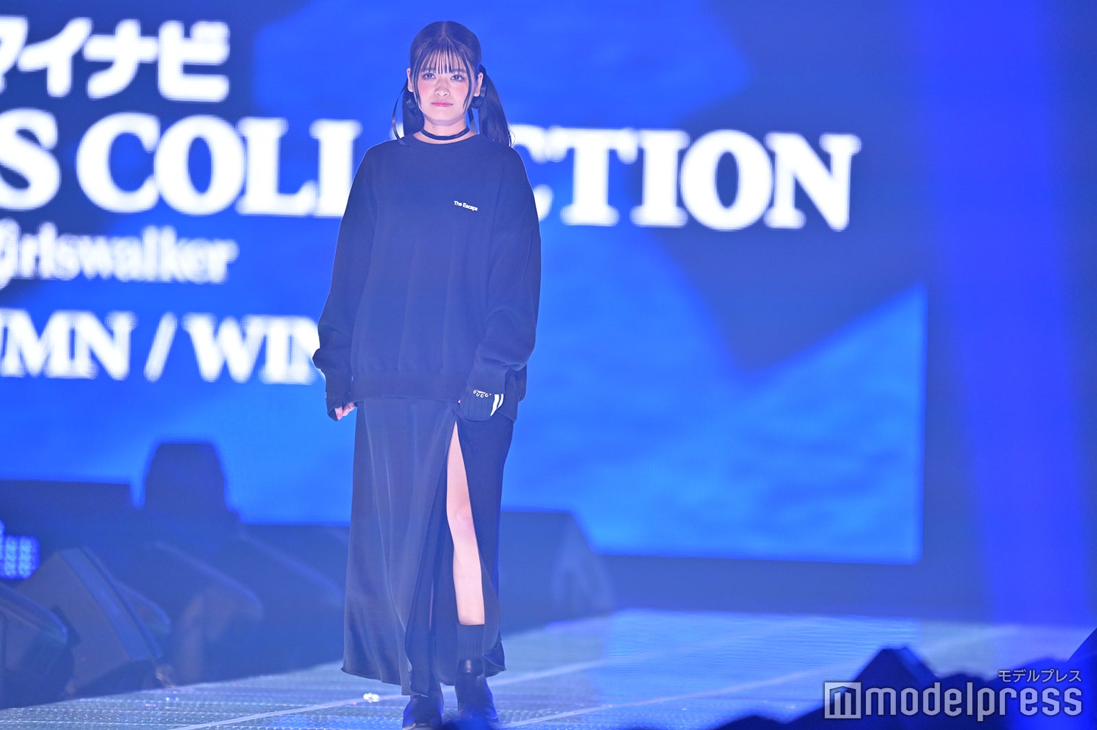 景井ひな（C）モデルプレス