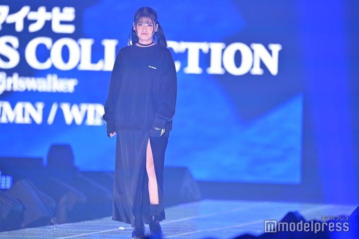 景井ひな(C)モデルプレス