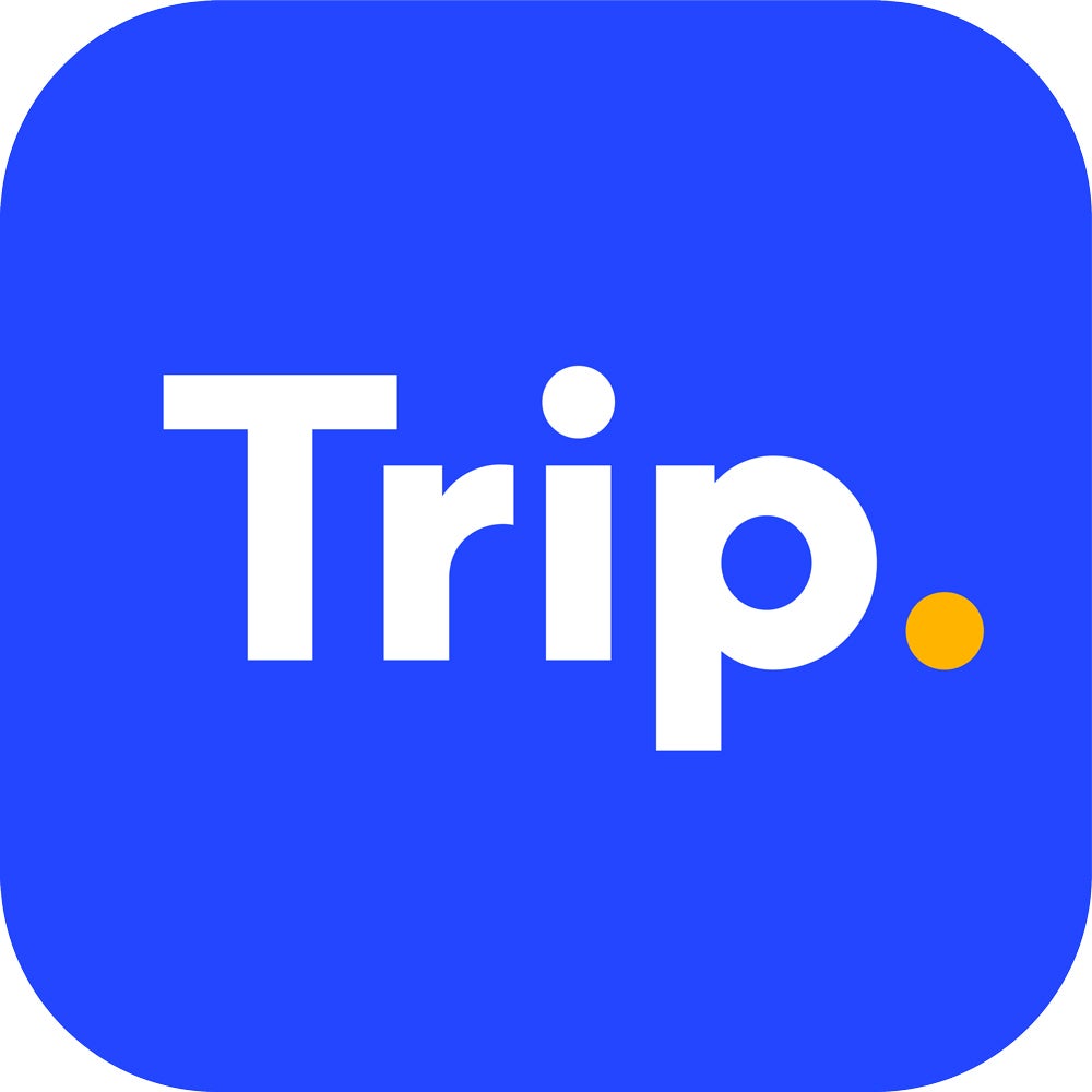 Trip.com公式サイト