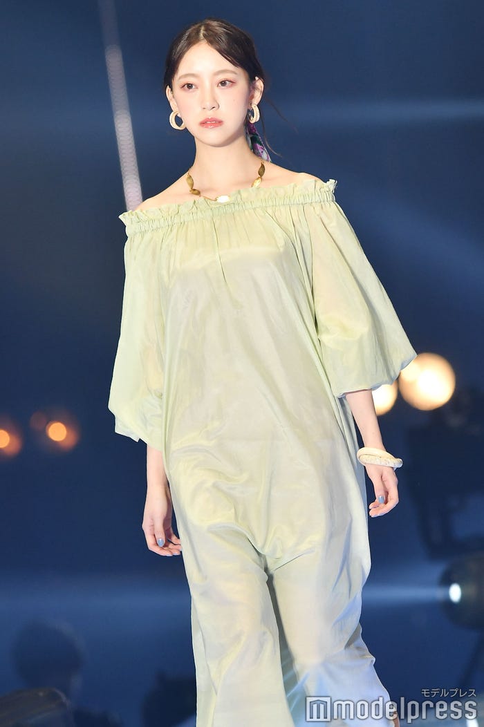 堀未央奈(C)モデルプレス