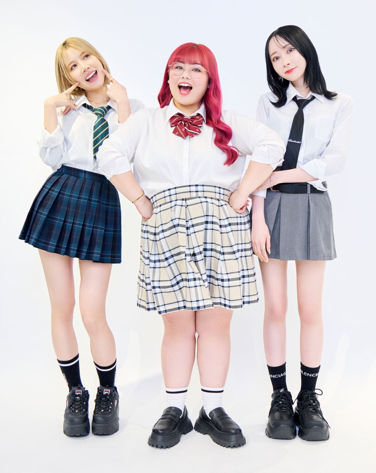 くれいじーまぐねっと（提供写真）