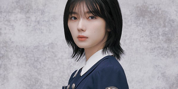 櫻坂46藤吉夏鈴、会食恐怖症の“食べたくない女”に NHKドラマ「作りたい女と食べたい女」続編出演決定 - モデルプレス