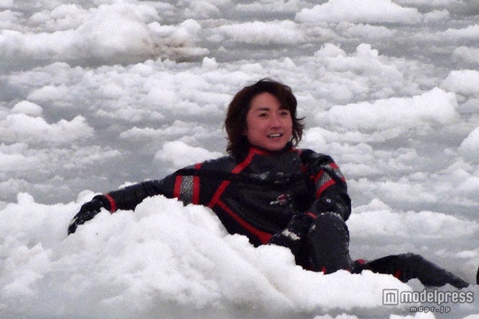 藤原竜也 別次元の感動 北海道 沖縄の世界遺産を体当たりレポート 女子旅プレス