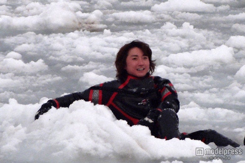 藤原竜也「別次元の感動」 北海道&沖縄の世界遺産を体当たりレポート