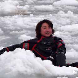 藤原竜也「別次元の感動」 北海道&沖縄の世界遺産を体当たりレポート