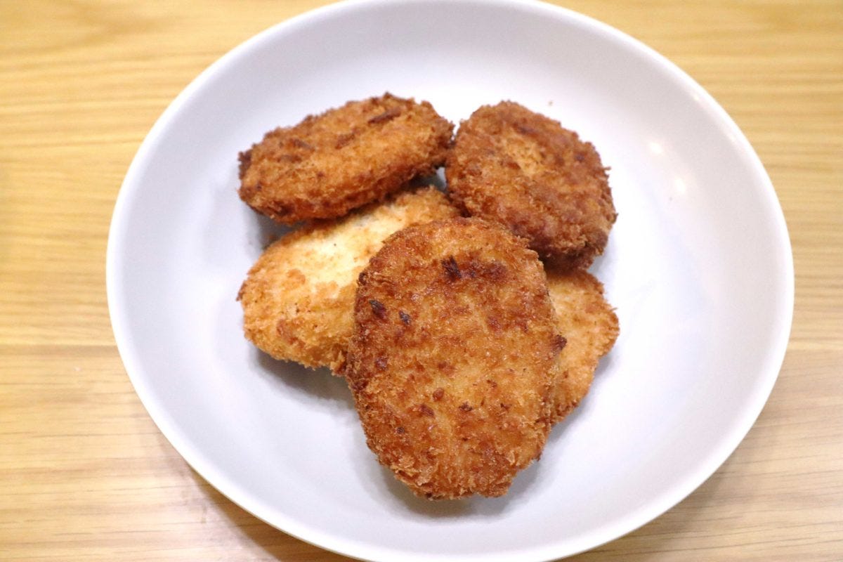 ドンキコロッケ