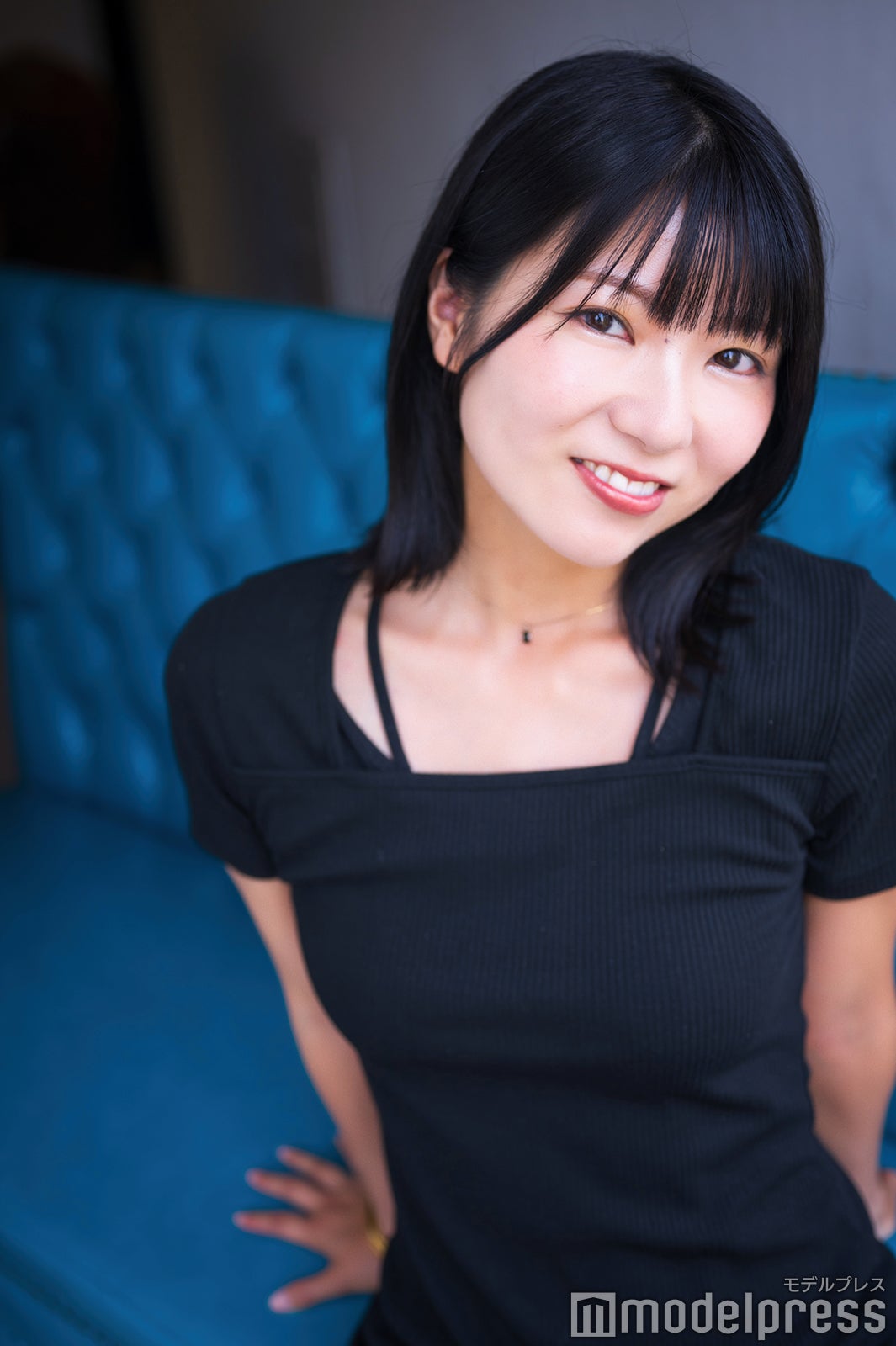 田中なつき（C）モデルプレス