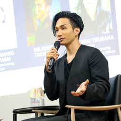 モデルプレス - EXILE橘ケンチ、自身のセカンドキャリア語る 今後の展望も明かす