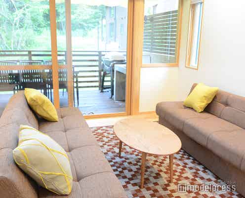 ホテル級の快適さ!山梨県富士河口湖「ピカフジヤマ」で初めてのグランピングデビュー【宿泊レポ】
