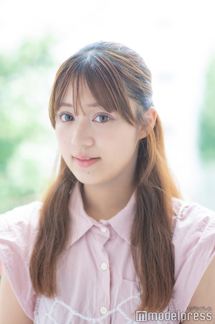 西村菫さん(C)モデルプレス