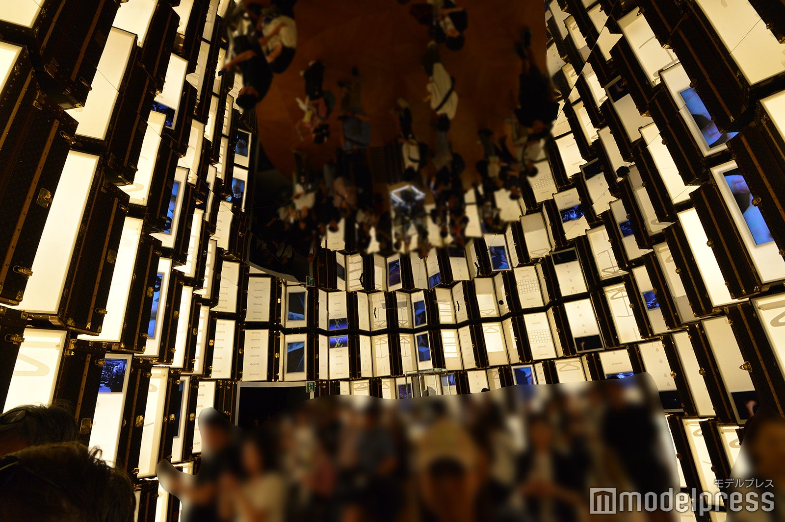 フランス館（C）モデルプレス