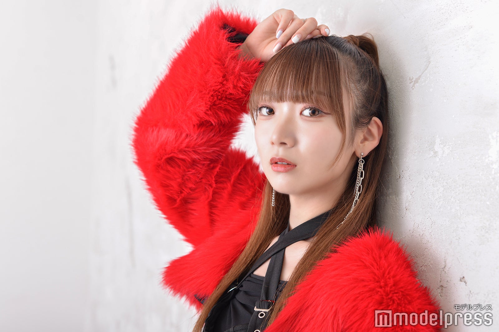 RAN （ラン）（C）モデルプレス