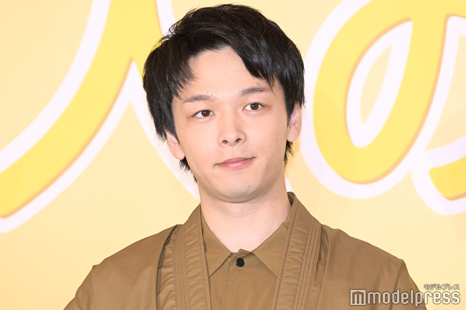 中村倫也（C）モデルプレス