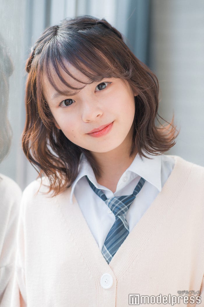 まう(C)モデルプレス