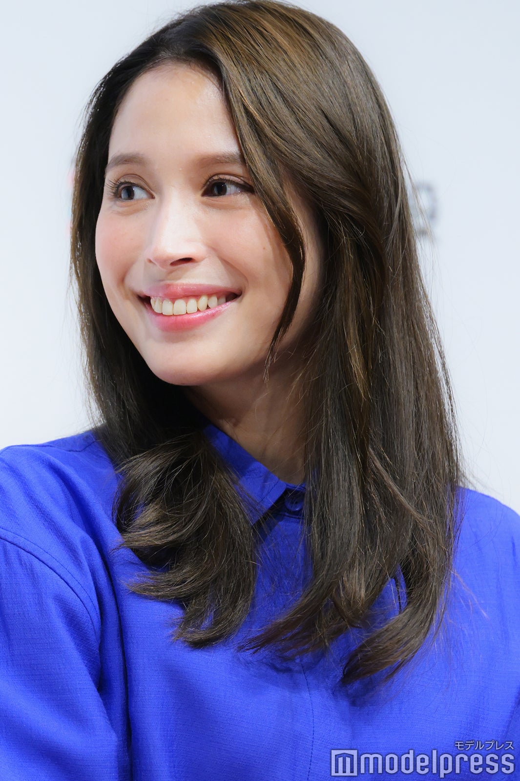 広瀬アリス（C）モデルプレス