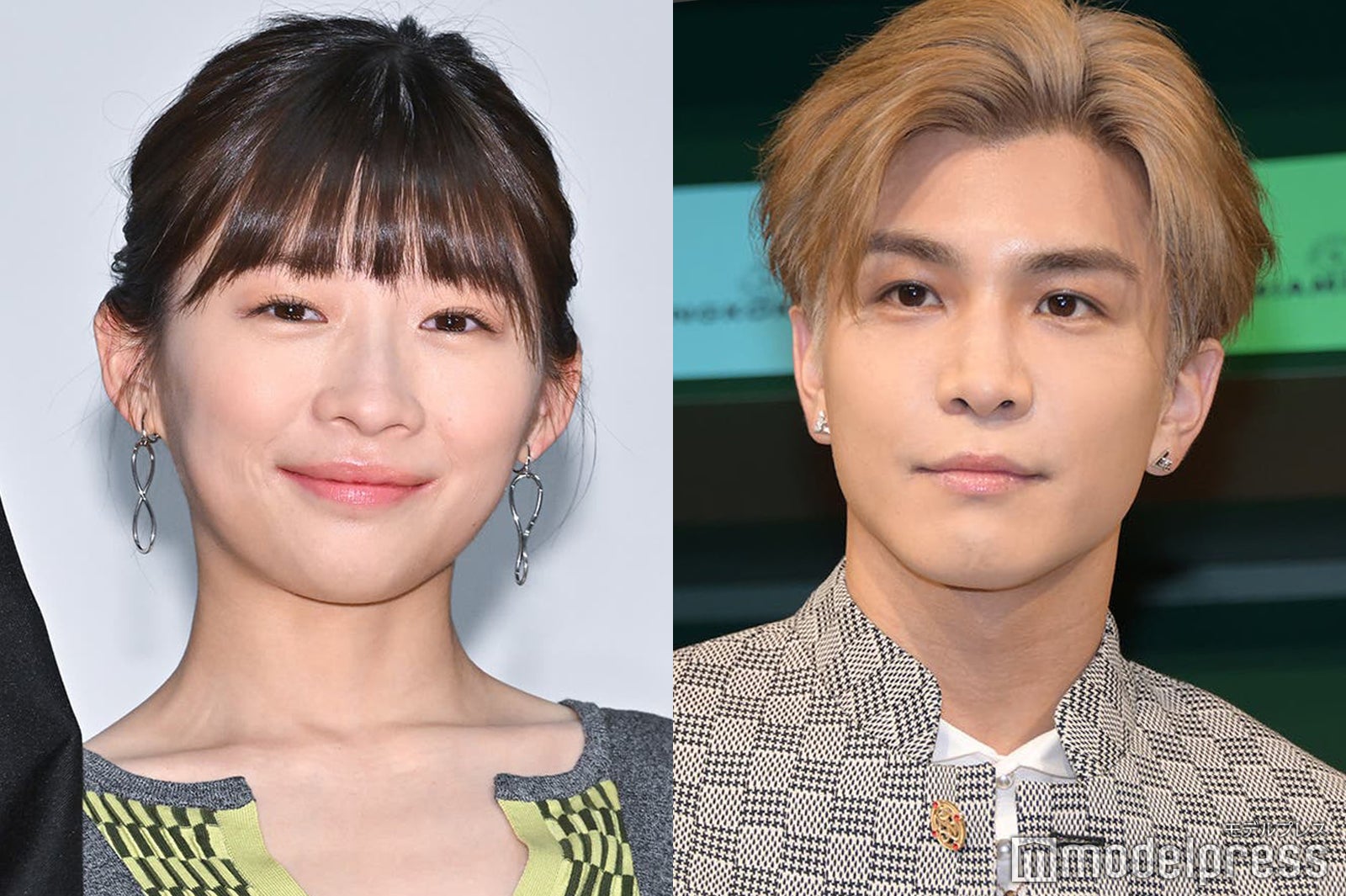 「虎に翼」伊藤沙莉＆岩田剛典“1番照れる”ポーズの2ショットが話題「ニヤけた」