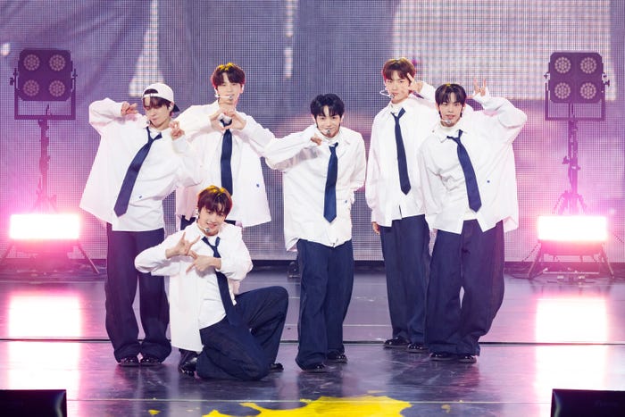 TWS(C)The Performance/撮影:田中聖太郎写真事務所